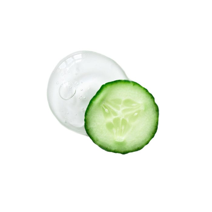 CHIẾT XUẤT CUCUMBER