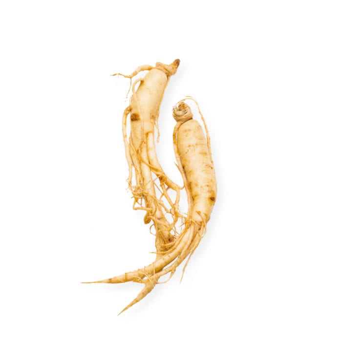 CHIẾT XUẤT GINSENG